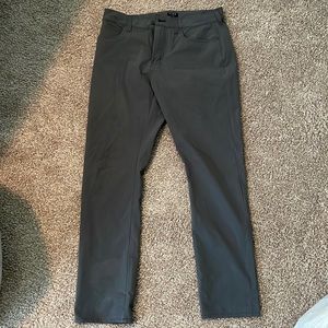 J. Crew flex slim pants